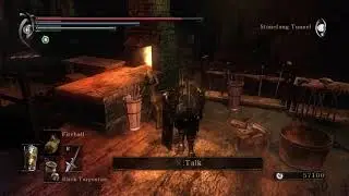 Demon's Souls - How to Build Moon Weapon (Moonlight's Trophy)
