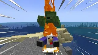 Minecraft moments that happened after the movie