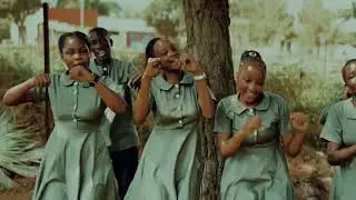 Asukka Nze - Stream Of Life Choir