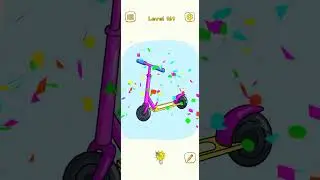 Draw police tricky puzzles level of 161