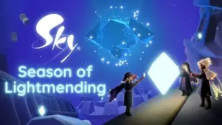 Season of Lightmending - Official Trailer | Sky: Children of the Light