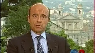 JA2 20H : émission du 18 juillet 1996