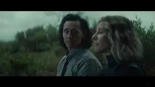 Loki, Aren't You a Frost Giant?