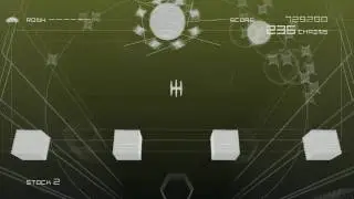 Space Invaders Infinity Gene - Trophy/Achievement Guide