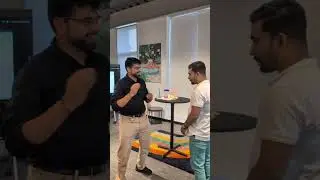 office fun games part 2 || watch till the end❤️&zwj;🔥 #office #games #shorts #foryou