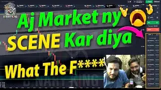 💡 Market Traps and Scene | Avoid Trading | Quotex Trading | Loss Recovery