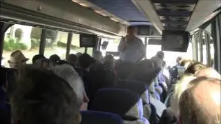 SLREIA Bus Tour 2014