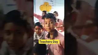 Teachers Day 👨&zwj;🏫 #shorts #shortsfeed
