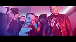 Zoug - WLR#3 feat Nidas WESH LE CLUB (Clip Officiel)