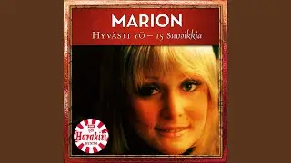 Hyvästi Yö