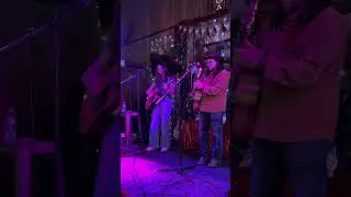 Old Words w James Adkins (cowritten original song)