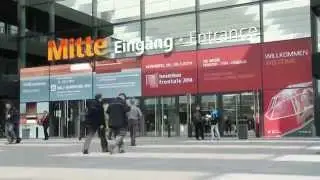 Klaes at fensterbau/frontale 2014 - Enjoy IT [EN]