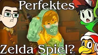 Das Perfekte Zelda Spiel | FulltimeRadio