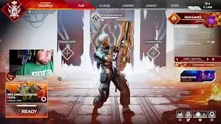 Apex coin giveaway
