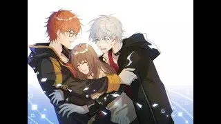 [AMV] 707 x MC x Sarean- Broken