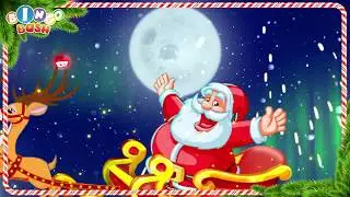 Bingo Bash Christmas Special