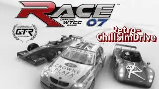 Race 07 | Pure Retro Simracing Immersion