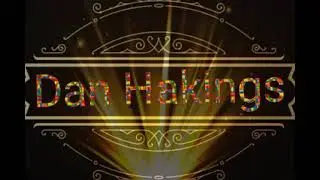Dan hakings official sound arie o compitrut