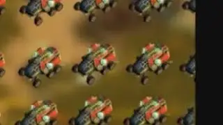 The Art of War 3 Blitz tournament for the strong only 