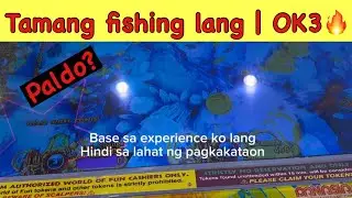 Ocean King 3 | #9 #fypシ #oceanking #fishinggames #arcadegames #fypシ゚viral 