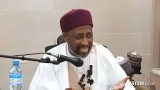 Wannan Jawabi Na Prof. Ibrahim Maqari da Yayi a Adamawa Zai Iya Fitar da Dubban Zukata Daga Duhu