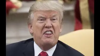 IRAN MADE YUGE MISTAKE: President Trump EXPLOSIVE Press Conference with Justin Trudeau