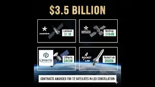 Rocket Lab Wins BIG: Inside the $805M Missile Defense Deal