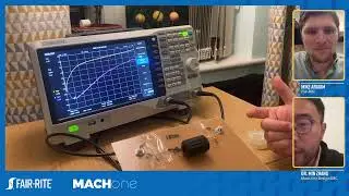 S2 Ep 2: Attenuation is Relative feat. Dr Min Zhang