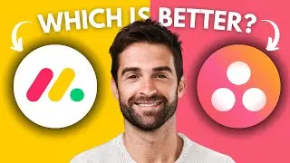 Monday.com vs Asana (2025) &ndash; Which Project Tool Is Right for You?