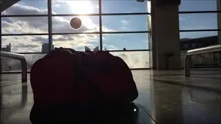 Flying Ferry Tale