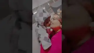 #cutebaby #godmother #love #lovemother #proudgodmother #babygod #cute #mothersdaygift #baby #bless