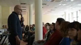 Дима Зицер - Мальчишки были безусы