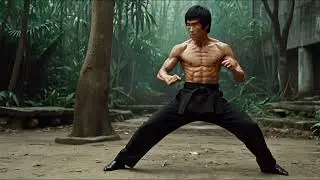 Top MARTIAL ARTS Expert Reveals Best Techniques from Bruce Lee's Style