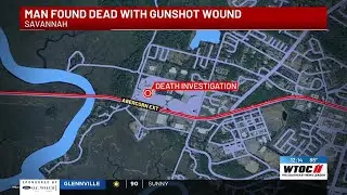 Dead body found at the back of Abercorn Target, Savannah Police confirm