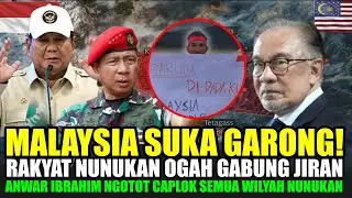 MENGEJUTKAN! RAKYAT NUNUKAN NOLAK JADI MALAYSIA — ISTANA AKHIRNYA BUKA SUARA!!