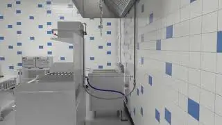 ANSUL R 102 Restaurant Fire Suppression