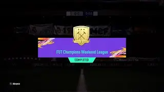 FUT CHAMPIONS RED PLAYER PICKS! FIFA 21 Ultimate Team