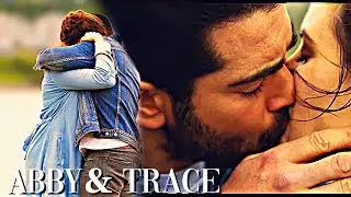 Abby & Trace - 