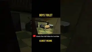 ছেলেদের বাথরুম 🤣🤣  #animation #shortsfeed #shorts #funny