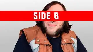 El animador que logro su sueño y ARRUINO su vida