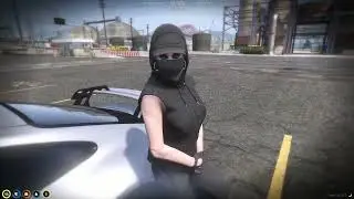 Goofy tony kitty | GTA 5 RP NoPixel Wicked Moments