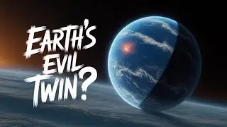 Discover the Unique Planet That Rains GLASS!