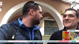 Peque&ntilde;os Orgullosos: Descargamar&iacute;a | A esta hora