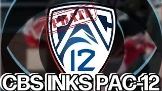 Pac-12 Announces Primary Media Rights Deal With CBS | Final Whistle #15