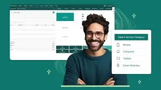 The Operating System for Repair Shops - RepairDesk