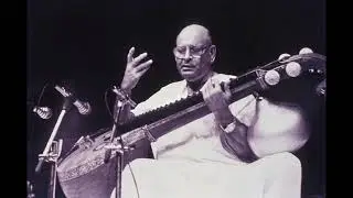3 Ragam Varali (S Balachander AIR Concert Late 1970s)