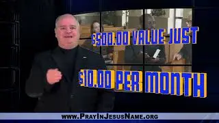 Spreading Faith: Don Shenk on The Tide Radio & Jenny Levitt's God Prints
