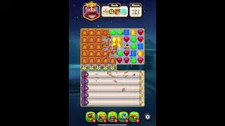 Royal Kingdom LEVEL 59 | NO BOOSTERS 🤴⚔️🤴⚔️
