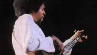Return To Forever Live 1983 Reunion Tour - Caprice