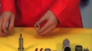 m7 NE-321&421 Maintenance Video